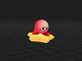 Super Smash Bros. DS Concept: Character Entry #3 - Kirby