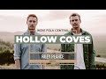 Hollow Coves x Indie Folk Central ✨ Collaboration playlist