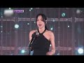 태연(TAEYEON) - VOICE (Live)