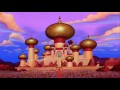 Disney FanDubs: Aladdin - One Jump Ahead (Reprise)