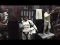 SDCC 2017 Sideshow Collectibles (full booth)