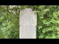Nutana Cemetery Tour | Peaceful Pioneer Cemetery | Saskatchewan, Canada | 1,000 Cemeteries Project