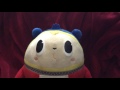 Teddie Has A Question For LRR