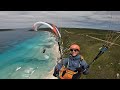Paragliding Western Australia November Dezember 2022