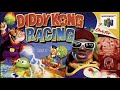 Diddy Kong Racing x Soulja Boy Crank That - Song Mashup