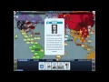 Twilight Struggle: Game 3 (30mins), USA.