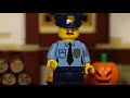 LEGO RAKE STOP MOTION