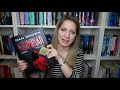 XXL Thriller-Video: Über 30 Buchempfehlungen - Einsteiger, Reihen und Einzelbände