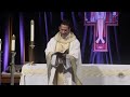 Fr. Mike Schmitz | Saturday Homily: What To Do When We Are Lost | Steubenville Youth Conference