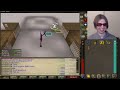 SCAMMING SCAMMERS ON OSRS