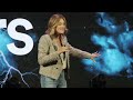 What the Storms Reveal - Ps. Leanne Matthesius