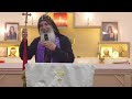 Bishop Mar Emmanuel  | The Enternal Word