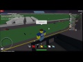 Flagging a Controversial Daytona 500 on ROBLOX