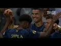 Cristiano Ronaldo Funny Goal vs Al Wehda (11/11/2023) HD