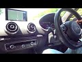 We Went Airborne! | Fiesta ST230 vs Audi 8V