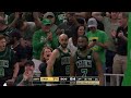 #6 PACERS at #1 CELTICS | FULL GAME 2 HIGHLIGHTS | May 23, 2024