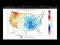 July 18, 2024: Consistent Model Fcst | AB/BC & Western Fires | Wet TX to Carolinas | Tropics Quiet