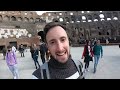 ROMA /Foro Romano/ Coliseo Romano.