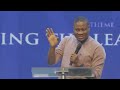 The Power of Right Speaking (Pt 2) || Opening the Vault of Leadership (Part 11)- Pastor Tobi Popoola