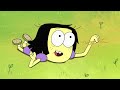 Cousin Jilly | Big City Greens | Disney Channel Animation