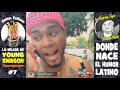 Lo Mejor De Young Swagon #7 | Videos De Risa | Humor Dominicano