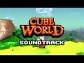 Greenlands - Cube World Music | OST