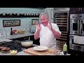 How to Make Potato Leek Soup (Vichyssoise) | Chef Jean-Pierre