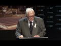 Gareth Evans Oration delivered by Lord Chris Patten