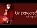 Flowerfell - Unexpected (3/4) (Babyhell AU)