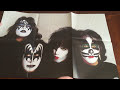 2014 US Kiss Vinyl Reissues overview Part 1 - VC