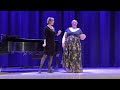 Junior Recital Part 4 - Sister Act - Schweiz Direct