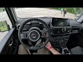 2024 Ineos Grenadier Trialmaster - POV Off Road Drive (Binaural Audio)