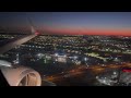 [4K] – Bouncy Dallas Landing – American Airlines – Airbus A321-200 – DFW – N157AA – SCS 1181