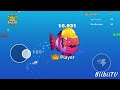 Fishdom minigame - Eat fish.io - play game funny - start game