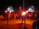 Slices of Burning Man 2008 - Night