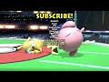 Smash Ultimate: Art of Pikachu