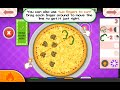 Preston Plays Papa's Pizzaria