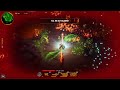 I Put Flamethrowers On My Flamethrowers For Extra Mayhem! - Deep Rock Galactic: Survivor!