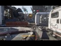 COD:AW Momentum Gameplay