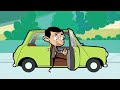 Mr. Bean: Animal Thief 🙈🦁 | Mr. Bean | Cartoons for Kids | WildBrain Kids