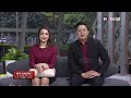 [FULL] Apa Kabar Indonesia Pagi (26/07/2024) | tvOne