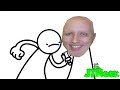 The asdfmovie4 YTP Collab