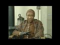 Kathryn Harris interviewed as Harriet Tubman