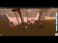 ROBLOX DEATHRUN KILLER TIME!