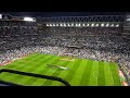 ¡Hala Madrid y nada más! (Real Madrid-Barcelona, 21.11.2015)