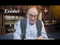 NIV BIBLE EXODUS Narrated by David Suchet 1