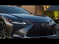 2025 Lexus ES 300H Hybrid Finally Revealed - FIRST LOOK!!!