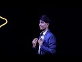 ที่นี่ที่เลิฟ (The extraordinary love place) | Mandeep Singh Dechdechachan | TEDxKasetsartU