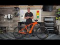 First Look At This Affordable 1300 WATT POWERHOUSE! // Velotric Summit 1