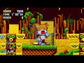 Classic Tails Mania Pixel Boss Fight Mania Plus Mod